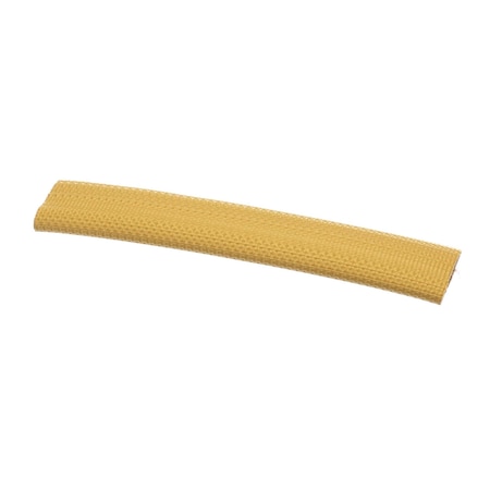 Synesso Buna Hose for PRV, Yellow 1.4381