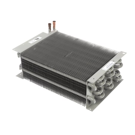 Beverage-Air COIL - EVAP 9LX3.4DX7H .0075 COR 6 FPI . 305-570D