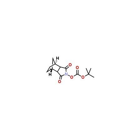 Ak Scientific Boc-ONb (25g), CAS 64205-15-8 A962-25g