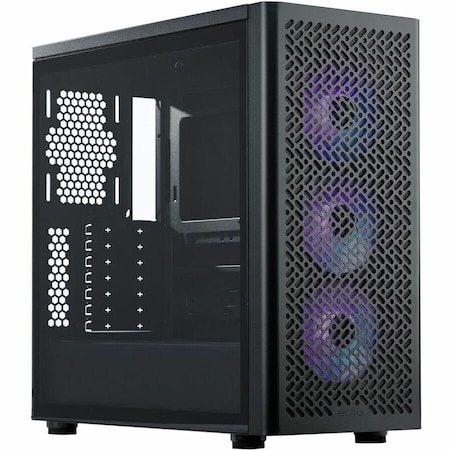 Coolermaster Cooler Master Elite 502 E502-KGNN-SAZ