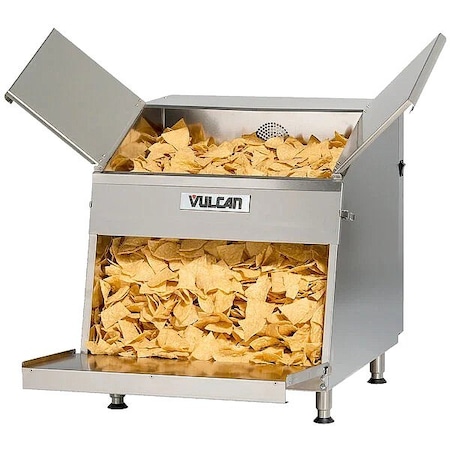 Vulcan Chip Warmer VCW26-1M0ZN