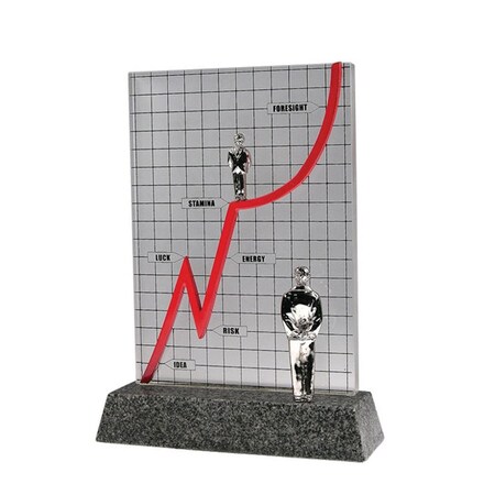 Gfancy Fixtures Elements of Success GF3334073