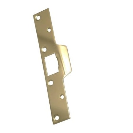 Belwith Secur Strik Latch Plate 1025
