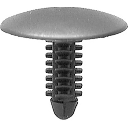 Auveco Pak, Ford Trim Panel Retainers, 25 Mm X 20 Mm X 7.5 Mm AUV-AP15481