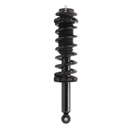 Monroe Suspension Strut and Coil Spring Assembly,  173084