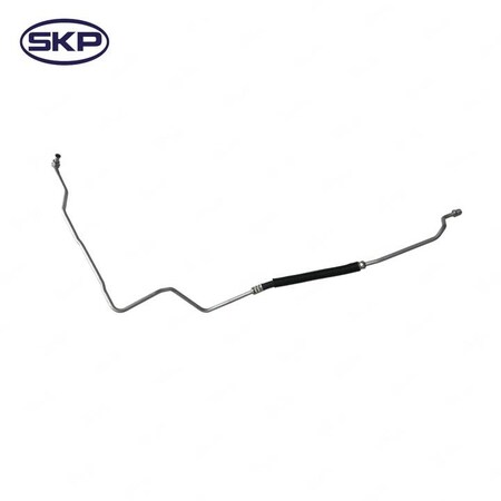 Skyward Automotive Products Automatic Transmission Oil Cooler Tube,  SK624136