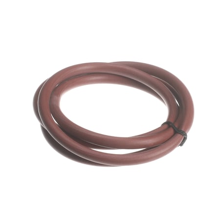 Elmeco GASKET TRANSPARENT TANK RED M0000106-002