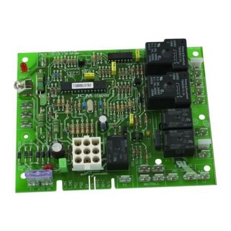 Carrier ICM CONTROLS FURNACE CONTROL REPLACEMENT FOR OEM MODELS INCLUDING GOODMAN B18099 XX SERIES C ICM280