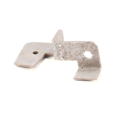 Star Probe Bracket, Bottom D9-Z12027
