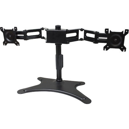 Doublesight Monitor Stand DS-224STB