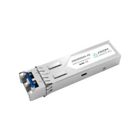 Axiom 100BASE-FX SFP TRANSCEIVER FOR ALCATEL-LUCENT - 3HE09500AA 3HE09500AA-AX