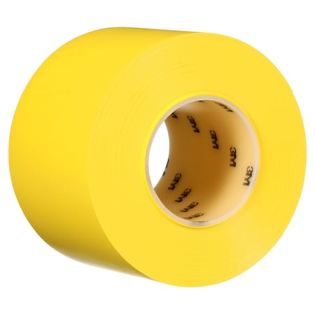 3M Vinyl, 4 in W., 36 yds L., 3 PK T9436971Y