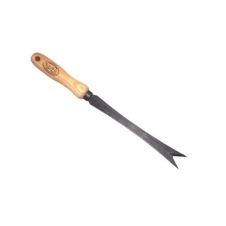 Dewitt Daisy Grubber / Dandelion Weeder. Great for Small and Hard to Reach Places. 31-3454