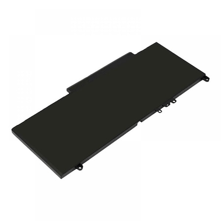 Ereplacements Battery Laptop Dell 451-BBTX