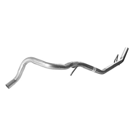 Ap Exhaust Prebent Pipe, 54215 54215