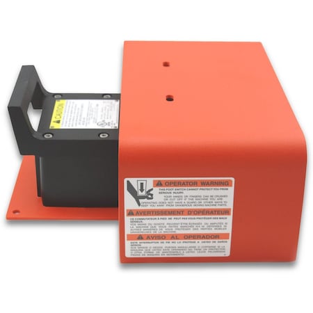 Linemaster Explosion Proof - Industrial 500 597-EX