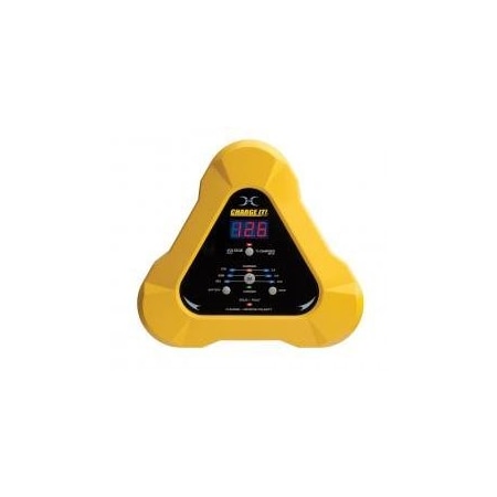 Clore Automotive CHARGE IT 12V 20/10/2 AMP SO4520
