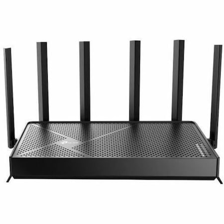 Tp-Link BE6500 DUAL-BAND WI-FI 7 ROUTER ARCHER BE400