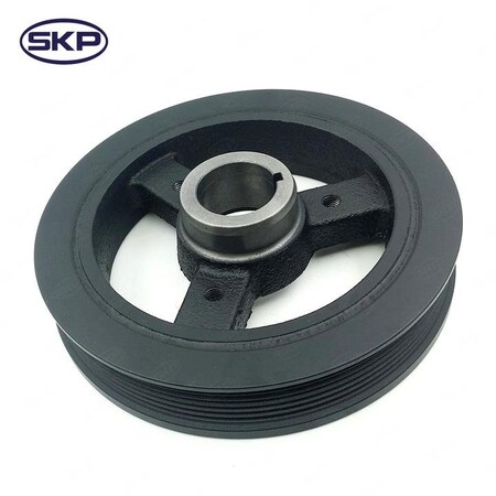 Skyward Automotive Products Engine Harmonic Balancer, SK594081