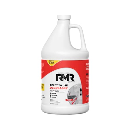 Rmr Solutions Heavy Duty RTU Degreaser & Cleaner DGRTUG