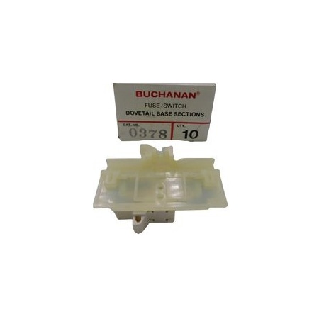 Buchanan 4in x 3-1/2in, Steel, Knockout, IMC/Rigid Conduit Reducing Washer 25 per Unit 378