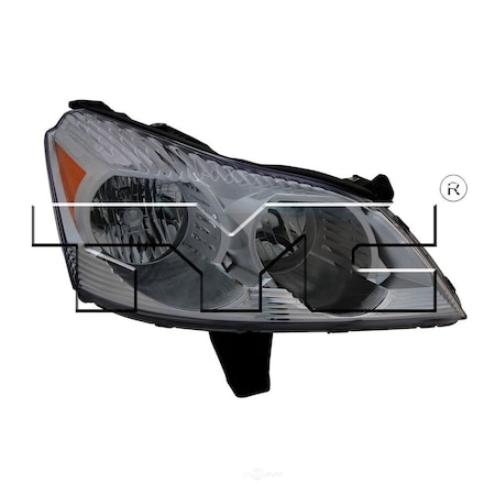 Tyc Regular 20-9063-00