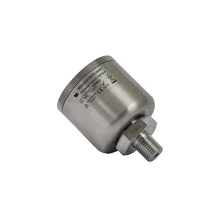 Monarch Pressure/Temperature Data Logger 550 Psi 5396-0303