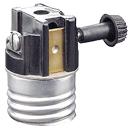 Pinpoint Socket Turn Phenolic W/Alum 015-10083-00M PI424522