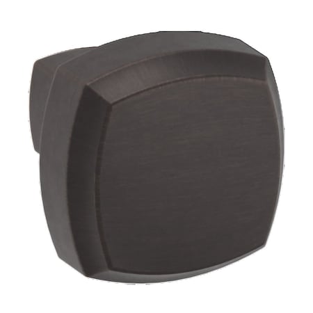 Baldwin Cabinet Knobs Venetian Bronze 4452112
