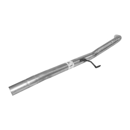 Ap Exhaust Prebent Pipe, 44904 44904