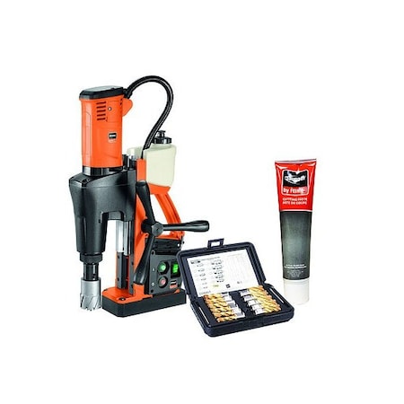 Fein FEIN JME USA 202M CUT SET/10OZ PASTE JME USA 202M + 63134999022 + 32160015980