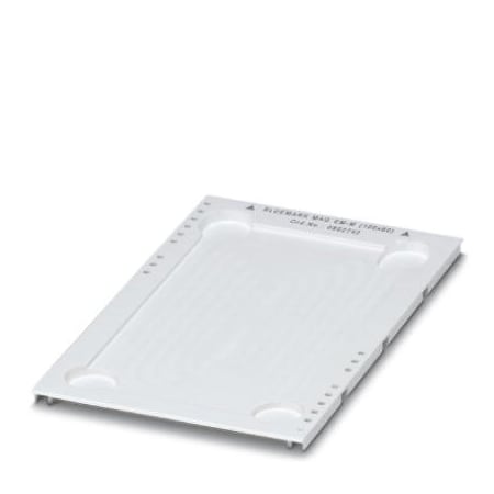 Phoenix Contact BLUEMARK MAG EM-M 100X60 Magazine 0802742