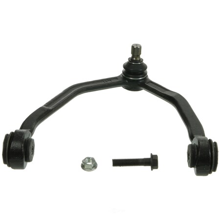 Quicksteer Suspension Control Arm And Ball Joint Assembly X8596