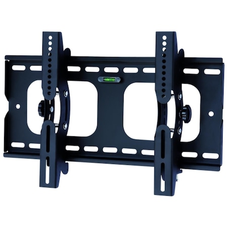 Electronic Master TygerClaw 23 in 37 in. Tilt Wall Mount LCD1101BLK