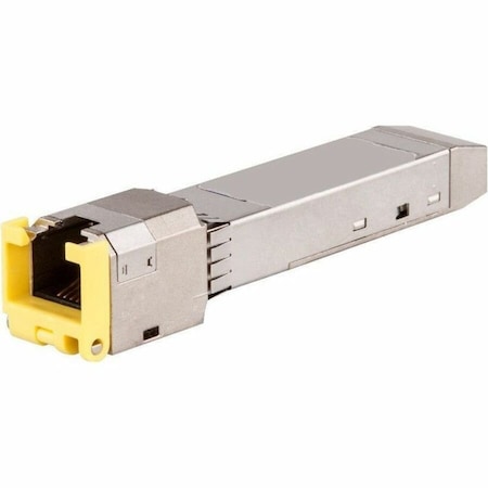 Hpe ANW 10GBASE-T SFP+ RJ45 30M XCVR JL563C