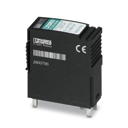 Phoenix Contact PT-IQ-5-HF-12DC-P Surge protection plug 2800796