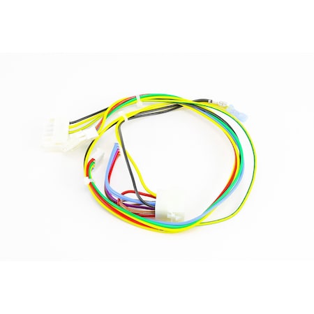 Carrier Wiring Harness 328130-701