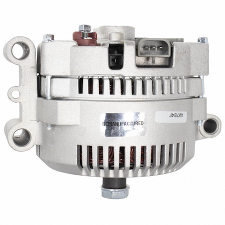 Motorcraft Alternator, GL8727RM