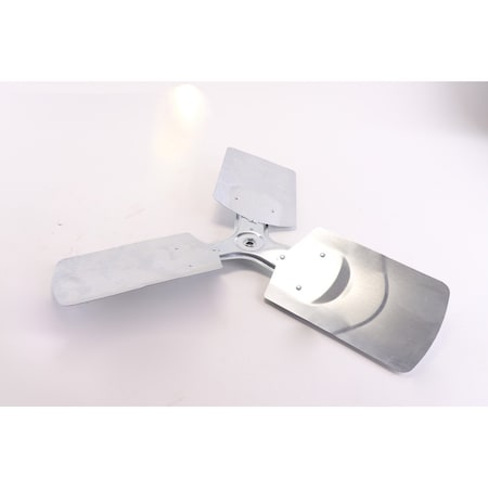 Carrier Fan Blade, 26"Dia 3Blade 1/2"Bore LA01RA335