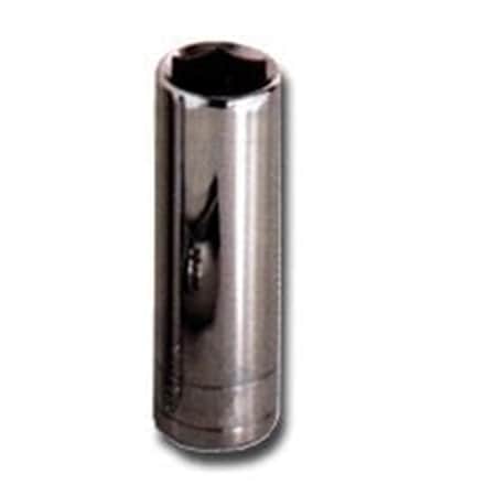 Keen Socket 17mm 0.5 Inch Drive Deep 6 Point KE327118
