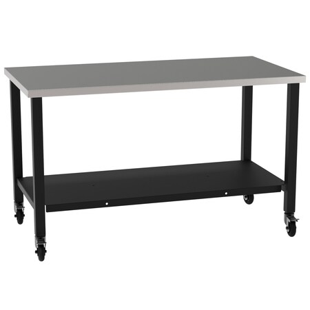 Diversified Spaces Diversified Spaces Classroom Metal Fabri DMW6030SC-PREP
