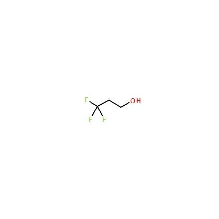 Ak Scientific 3, 3, 3-Trifluoro-1-propanol (5g), CAS 2240-88-2 V4500-5g