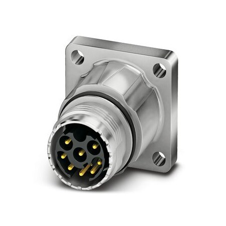 Phoenix Contact ST-17P1N8AW500S Device connector rear 1619225