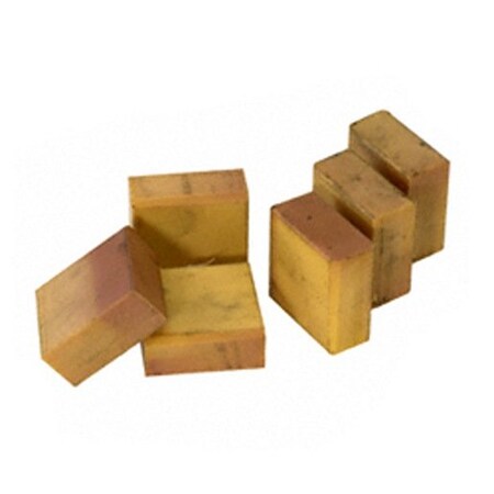 Timken Lovejoy CUSHIONS HYTREL C276 CUSHIONS HYTREL 6/SET