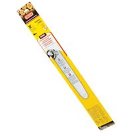 Noregon Systems Oregon Cutting Systems 18S62041 Intenz Replacement Bar, 18 In. OR387659