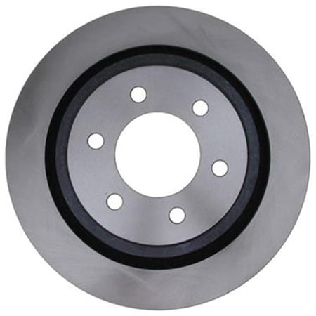 Raybestos 680976R 2012-2013 Ford Brake Rotor R42-680976R