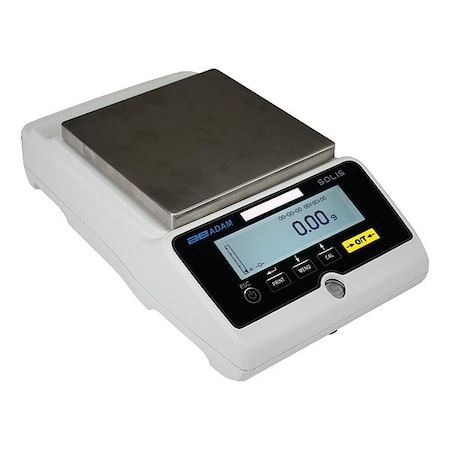 Adam Equipment Lab Balances Greater Than Top Loading STB 6202e