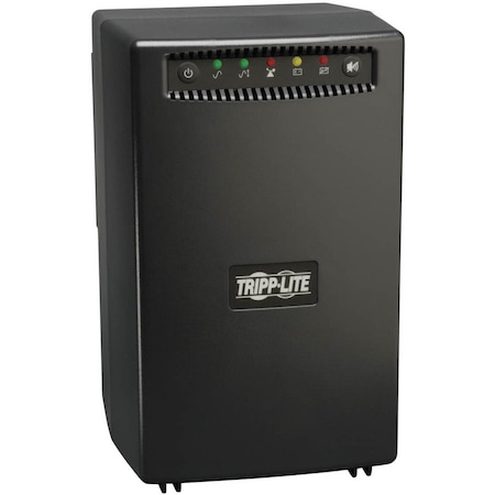 Eaton Tripp Lite Series OmniVS 120V 1500VA 940W Line-Interactive UPS, Tower, USB port OMNIVS1500