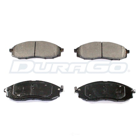 Durago PremiuBrakPad BP830C