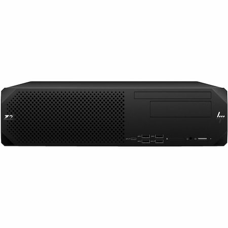 Hp Commercial Remarketing EXCESS Z2 G9 SFF i7 16G 512G A1NU4UT#ABA